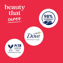 DoveBodyWashforWomenMoisturizingRevitalizanteCherry_ChiaMilkCleanserAllSkin_30.6ozwithPump3 - Brands For Less USA