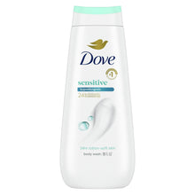 DoveBodyWashforWomenMoisturizingSensitiveSkinGentleHypoallergenicAllSkin_11oz10 - Brands For Less USA