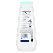 DoveBodyWashforWomenMoisturizingSensitiveSkinGentleHypoallergenicAllSkin_11oz1 - Brands For Less USA
