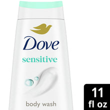 DoveBodyWashforWomenMoisturizingSensitiveSkinGentleHypoallergenicAllSkin_11oz9 - Brands For Less USA