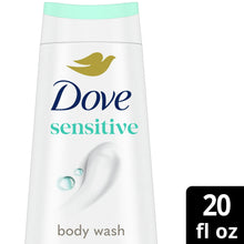 DoveBodyWashforWomenMoisturizingSensitiveSkinGentleHypoallergenicAllSkin_20oz12 - Brands For Less USA