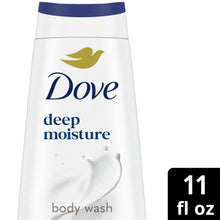 DoveBodyWashforWomenNourishingDeepMoistureCleanserAllSkin_11oz12 - Brands For Less USA