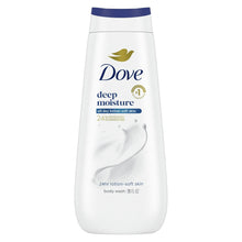 DoveBodyWashforWomenNourishingDeepMoistureCleanserAllSkin_11oz13 - Brands For Less USA