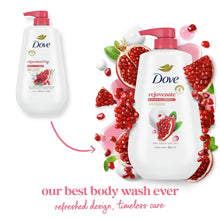 DoveBodyWashforWomenRejuvenatingPomegranate-HibiscusAllSkin-30-6ozwithPump11-_3 - Brands For Less USA