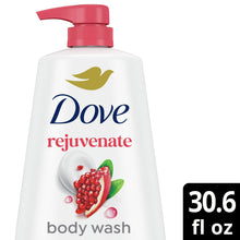 DoveBodyWashforWomenRejuvenatingPomegranate_HibiscusAllSkin_30.6ozwithPump12 - Brands For Less USA