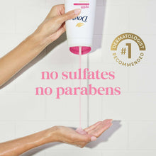 DoveBodyWashforWomenSakuraBlossom-YuzuMoisturizingSkinCleanserwithNoSulfatesNoParabens-20oz5-_7 - Brands For Less USA