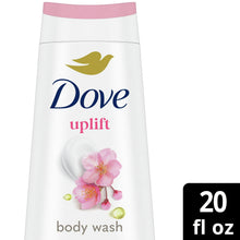 DoveBodyWashforWomenSakuraBlossom_YuzuMoisturizingSkinCleanserwithNoSulfatesNoParabens_20oz12 - Brands For Less USA