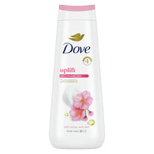 DoveBodyWashforWomenSakuraBlossom_YuzuMoisturizingSkinCleanserwithNoSulfatesNoParabens_20oz13 - Brands For Less USA