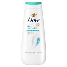 DoveBodyWashwithPumpForAllSkinTypesAntibacterialProtectsFromDryness_11floz12 - Brands For Less USA