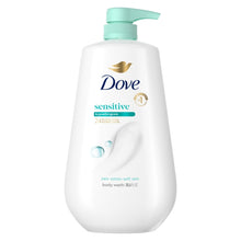 DoveBodyWashwithPumpSensitiveSkin_30.6floz11 - Brands For Less USA