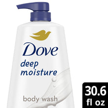 DoveBodyWashwithPumpfor24hrLotion-SoftSkinDeepMoistureMoisturizingSkinCleanserwithNoSulfatesNoParabens_30.6floz12 - Brands For Less USA