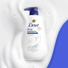 DoveBodyWashwithPumpfor24hrLotion-SoftSkinDeepMoistureMoisturizingSkinCleanserwithNoSulfatesNoParabens_30.6floz9 - Brands For Less USA