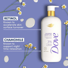 DoveCalmingMoistureBodyWashforWomen3-RenewingSerumwithRetinol-Chamomile-18-5oz6-_3 - Brands For Less USA
