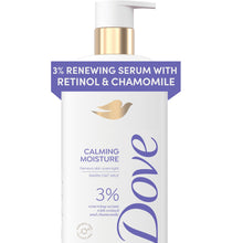 DoveCalmingMoistureBodyWashforWomen3_RenewingSerumwithRetinol_Chamomile_18.5oz8 - Brands For Less USA