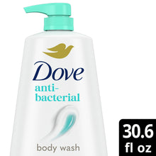 DoveCareandProtectAntibacterialDailyUseSofteningBodyWash_30.6floz10 - Brands For Less USA
