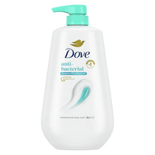 DoveCareandProtectAntibacterialDailyUseSofteningBodyWash_30.6floz11 - Brands For Less USA