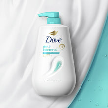 DoveCareandProtectAntibacterialDailyUseSofteningBodyWash_30.6floz3 - Brands For Less USA