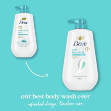 DoveCareandProtectAntibacterialDailyUseSofteningBodyWash_30.6floz9 - Brands For Less USA