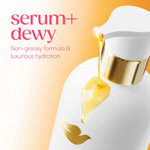 DoveCoconut_GeraniumOilBodyWashforWomenSerum_DewyforHydrated_RepairedSkin_15.3floz7 - Brands For Less USA