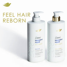 DoveConditionerforWomenIntensiveRepairwithBio-ProteinCareTechnologyandAminoSerum_28floz10 - Brands For Less USA