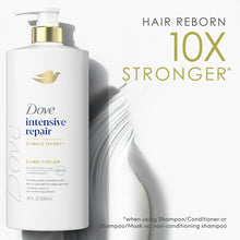 DoveConditionerforWomenIntensiveRepairwithBio-ProteinCareTechnologyandAminoSerum_28floz6 - Brands For Less USA