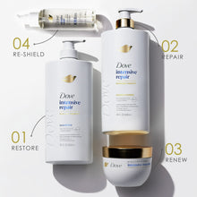 DoveConditionerforWomenIntensiveRepairwithBio-ProteinCareTechnologyandAminoSerum_28floz7 - Brands For Less USA