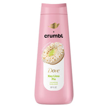 DoveCrumblLimitedEditionBodyWashKeyLimePie_20floz7 - Brands For Less USA