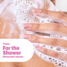 DoveCrumblLimitedEdtionBodyWashConfettiCake-20floz4-_4 - Brands For Less USA