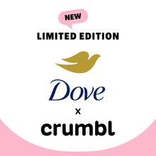 DoveCrumblLimitedEdtionBodyWashConfettiCake_20floz6 - Brands For Less USA