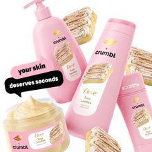 DoveCrumblLimitedEdtionBodyWashTresLeches_20floz3 - Brands For Less USA