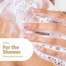 DoveCrumblLimitedEdtionBodyWashTresLeches_20floz5 - Brands For Less USA