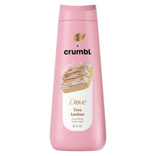 DoveCrumblLimitedEdtionBodyWashTresLeches_20floz8 - Brands For Less USA
