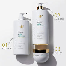 DoveDailyMoistureConditionerforSmoothness_withHyaluronicAcid_28floz3 - Brands For Less USA