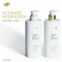 DoveDailyMoistureConditionerforSmoothness_withHyaluronicAcid_28floz5 - Brands For Less USA