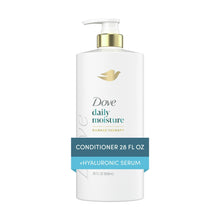 DoveDailyMoistureConditionerforSmoothness_withHyaluronicAcid_28floz7 - Brands For Less USA