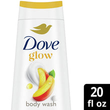 DoveGlowingGentleBodyWashforWomenMango_AlmondButter_20oz12 - Brands For Less USA