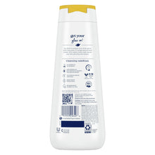 DoveGlowingGentleBodyWashforWomenMango_AlmondButter_20oz1 - Brands For Less USA