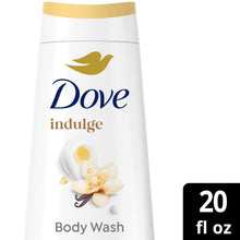 DoveIndulgeBodyWashWarmVanilla_SweetCream_20floz10 - Brands For Less USA