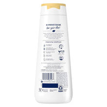 DoveIndulgeBodyWashWarmVanilla_SweetCream_20floz1 - Brands For Less USA