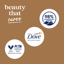 DoveIndulgeBodyWashWarmVanilla_SweetCream_20floz2 - Brands For Less USA