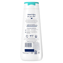 DoveLimitedEditionBodyWashTropicalCoconutforHydrated_SoftSkin_20floz1 - Brands For Less USA