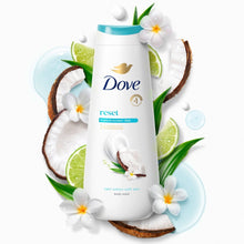 DoveLimitedEditionBodyWashTropicalCoconutforHydrated_SoftSkin_20floz3 - Brands For Less USA