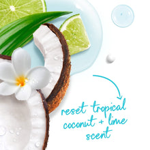 DoveLimitedEditionBodyWashTropicalCoconutforHydrated_SoftSkin_20floz9 - Brands For Less USA