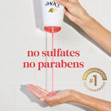 DoveLimitedEditionBodyWashforWomenStrawberryKiwi_20floz3 - Brands For Less USA