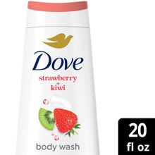 DoveLimitedEditionBodyWashforWomenStrawberryKiwi_20floz9 - Brands For Less USA