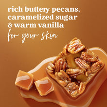 Dove Limited Edition Holiday Treats Body Scrub Pecan Buttercrunch, 15 oz (3 PACK )
