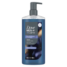 DoveMen_CareBodyWashtoRebuildSkinintheShowerBlackcurrantwithPlant-BasedCleansersandMoisturizers_26floz5 - Brands For Less USA