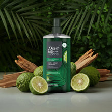 DoveMen_CareBodyWashtoRebuildSkinintheShowerCoastalCedarwithPlant-BasedCleansersandMoisturizers_26oz5 - Brands For Less USA