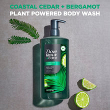 DoveMen_CareBodyWashtoRebuildSkinintheShowerCoastalCedarwithPlant-BasedCleansersandMoisturizers_26oz6 - Brands For Less USA