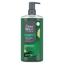 DoveMen_CareBodyWashtoRebuildSkinintheShowerCoastalCedarwithPlant-BasedCleansersandMoisturizers_26oz8 - Brands For Less USA